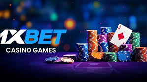 1xBet Korea Online Casino A Complete Guide to Games, Bonuses, and Safe Play 1xBet Korea Online Casino A Complete Guide to Games, Bonuses, and Safe Play
